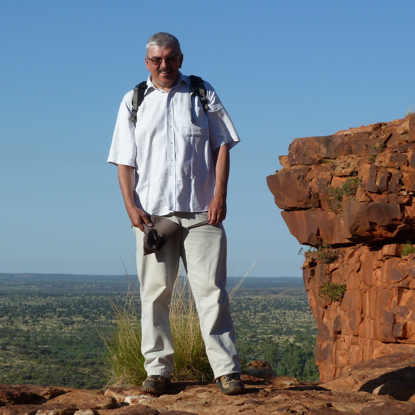 Kieruj się na południe - Zaprasza Marek Niedźwiecki