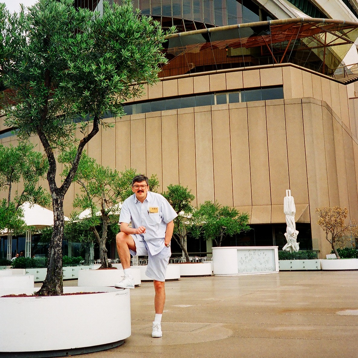 Zakamarki - Zakamarki