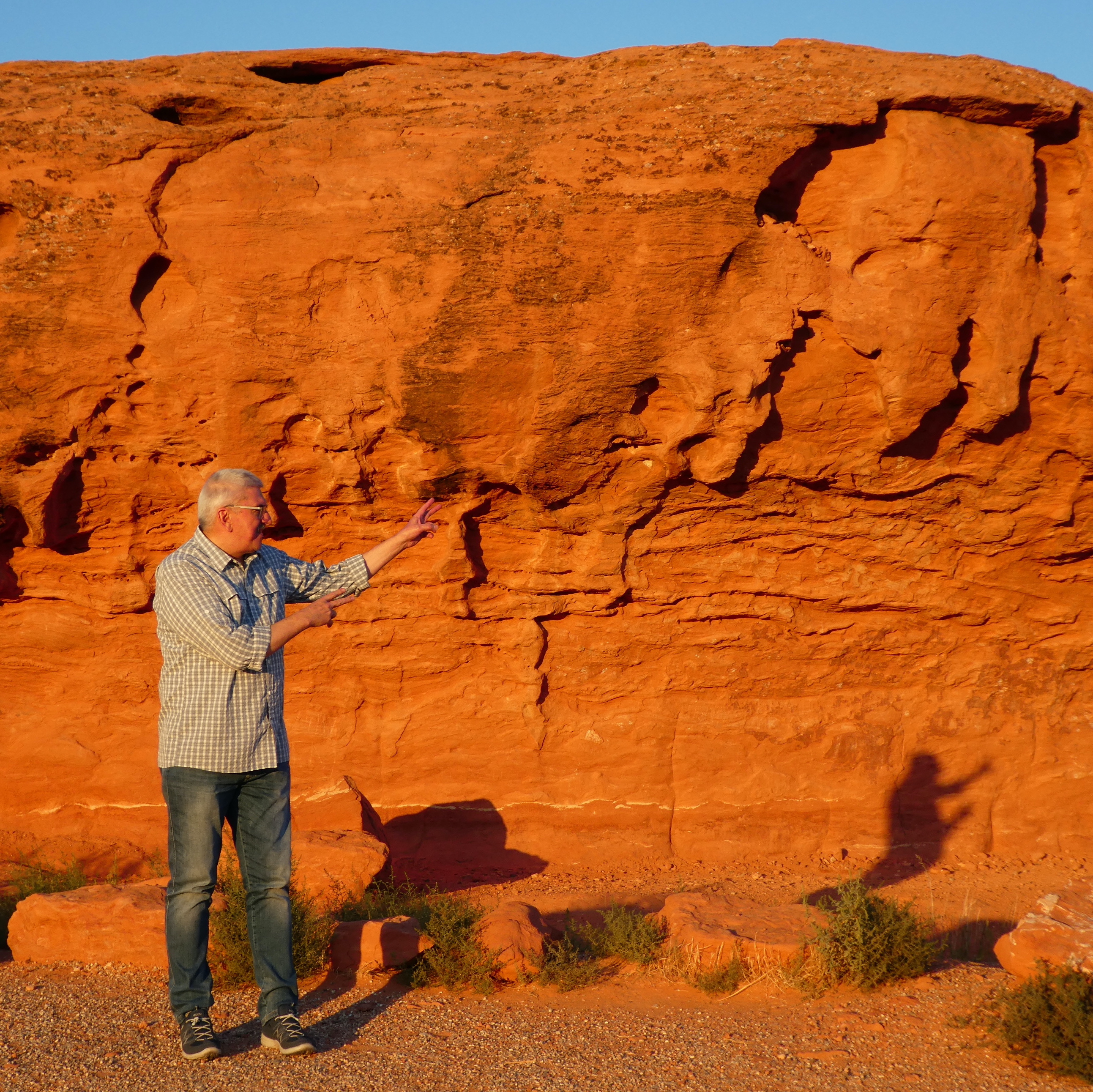 Kieruj się na południe - Zaprasza Marek Niedźwiecki