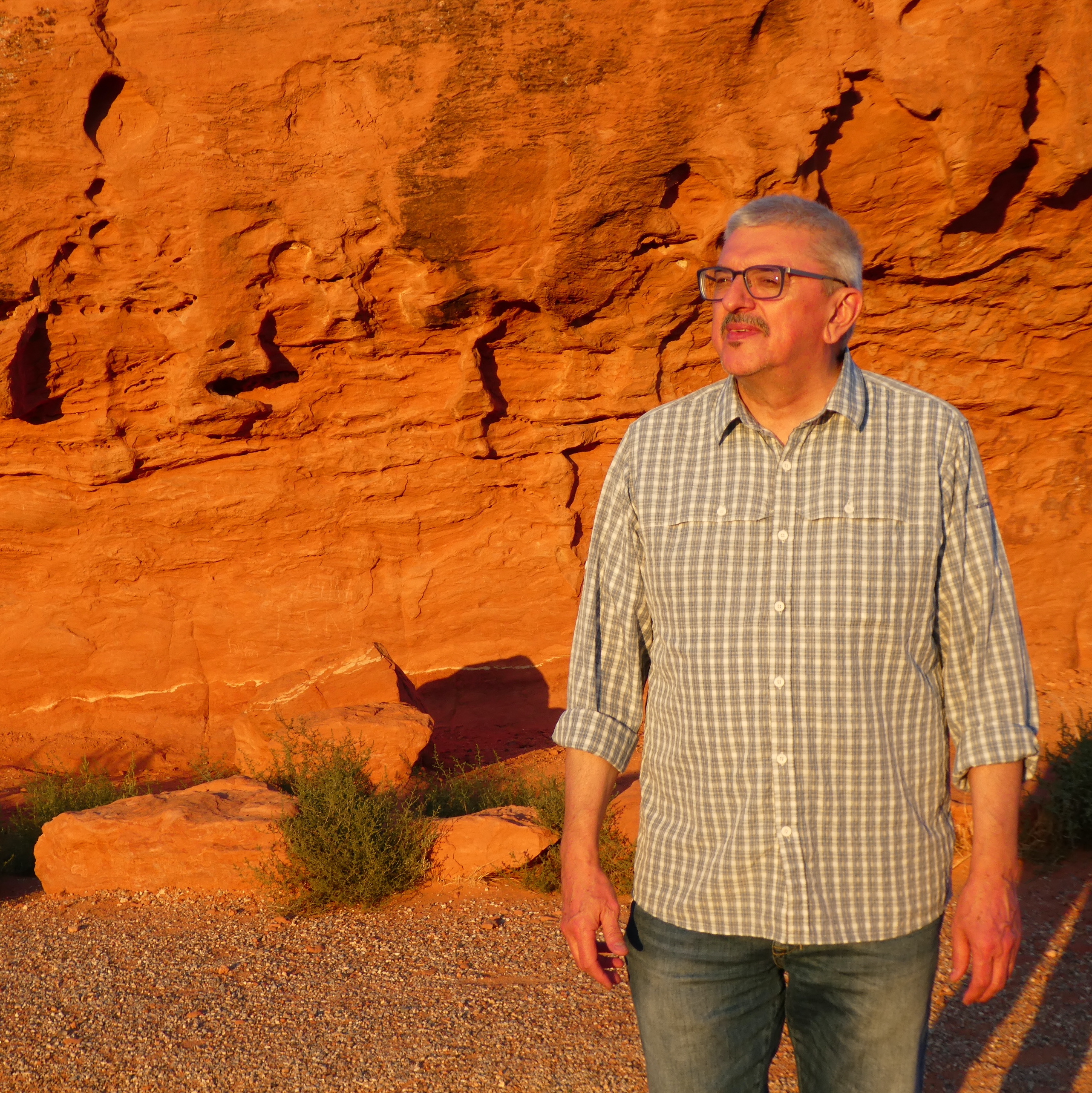 Kieruj się na południe - Zaprasza Marek Niedźwiecki