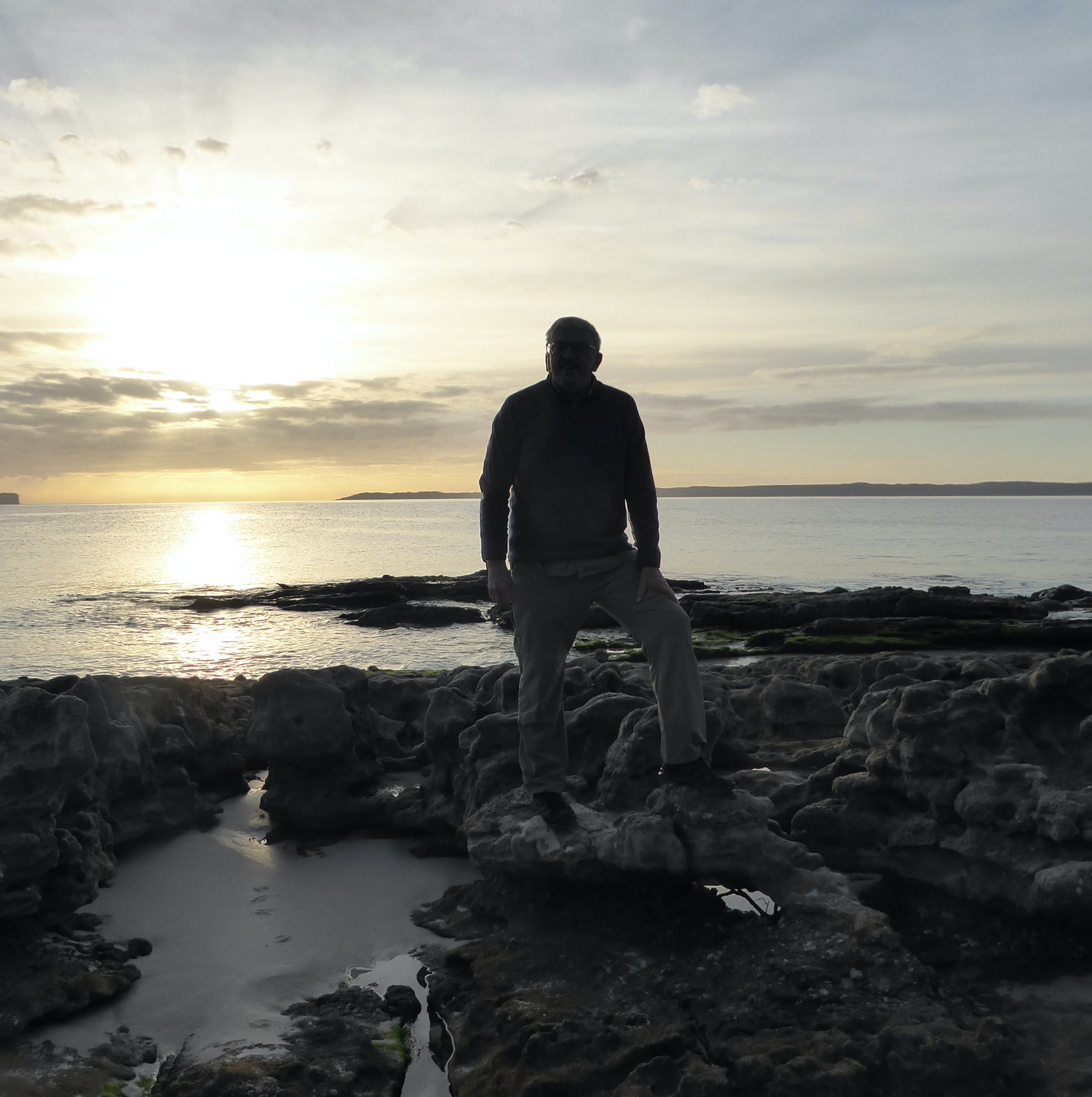 Kieruj się na południe - Zaprasza Marek Niedźwiecki