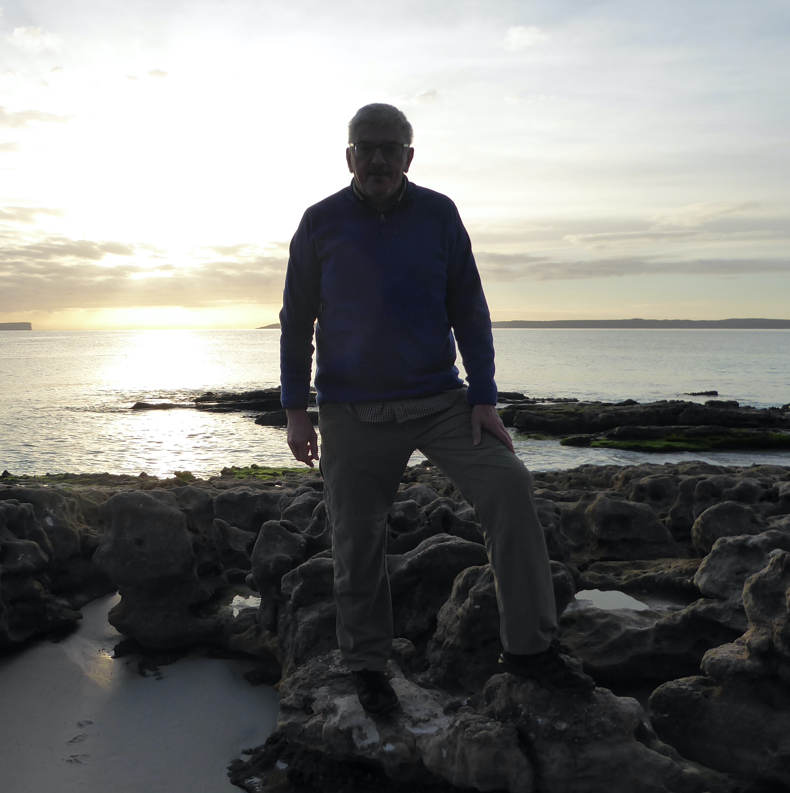 Kieruj się na południe - Zaprasza Marek Niedźwiecki