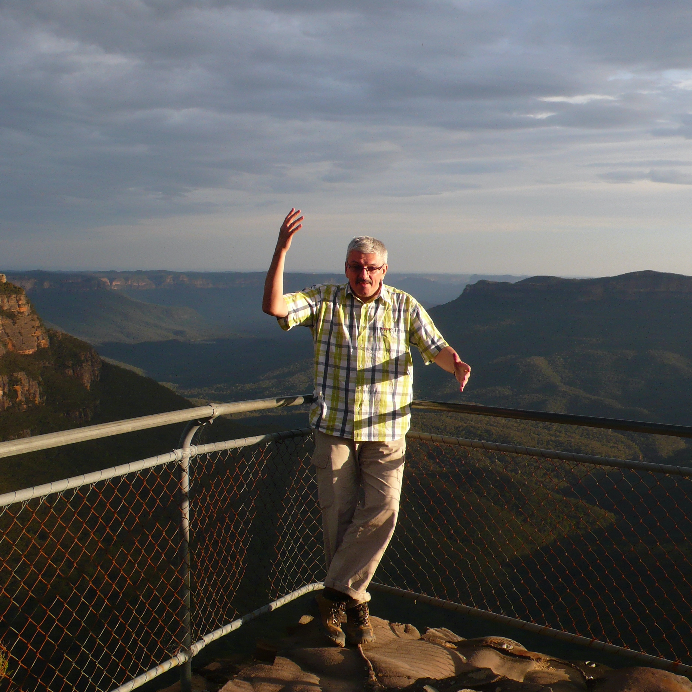 Kieruj się na południe - Zaprasza Marek Niedźwiecki