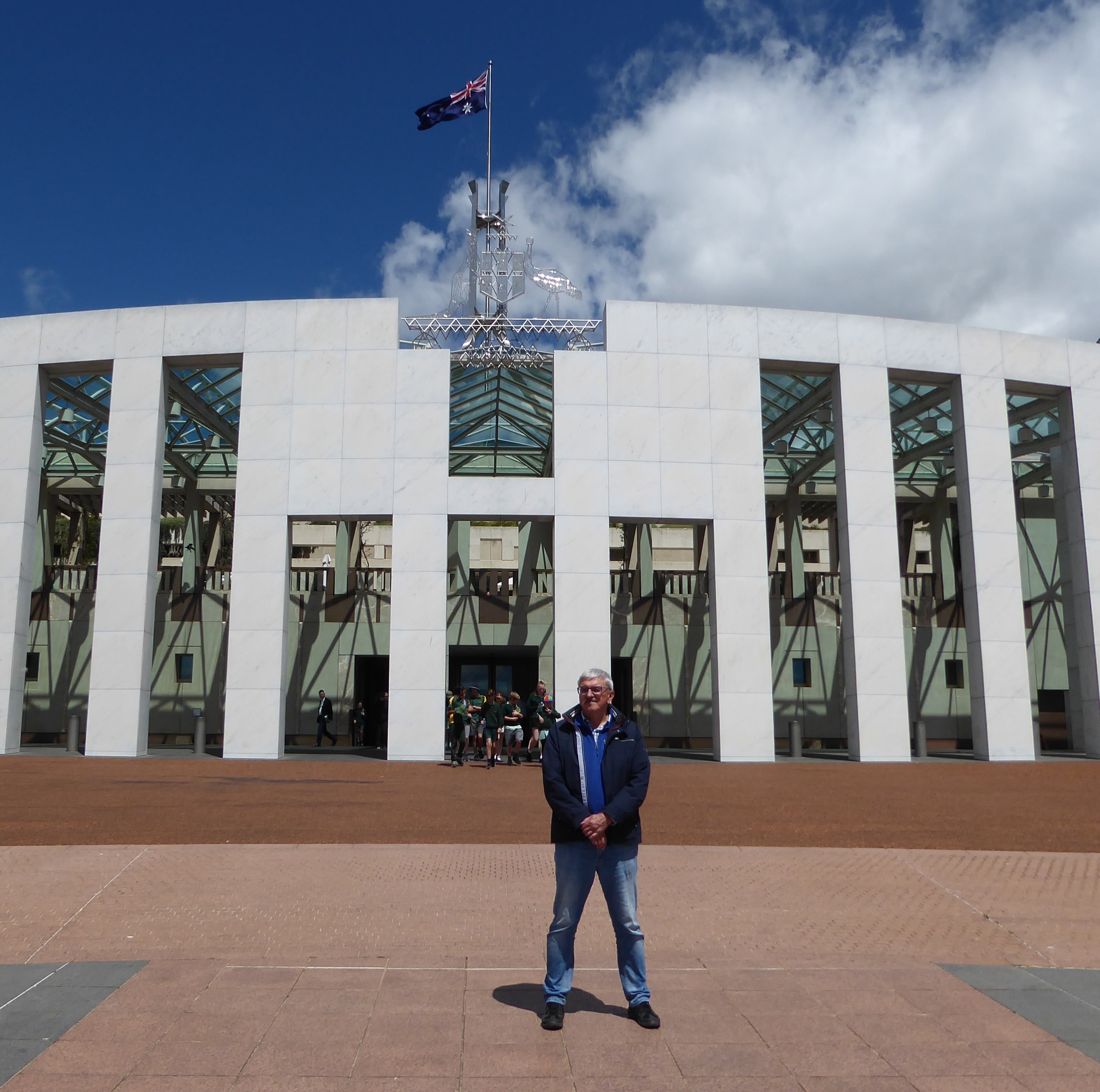 Kieruj się na południe - Zaprasza Marek Niedźwiecki