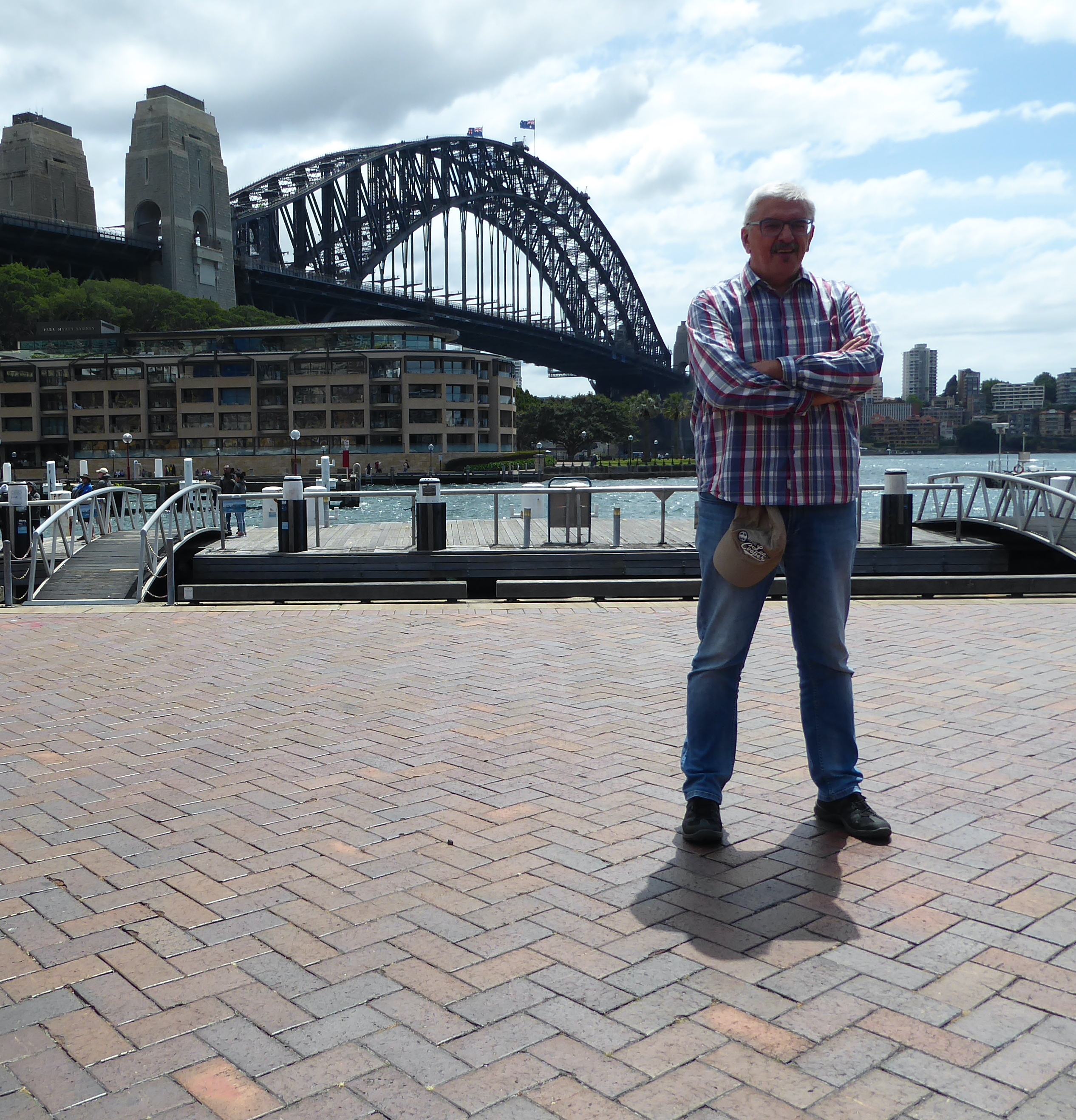 Kieruj się na południe - Zaprasza Marek Niedźwiecki