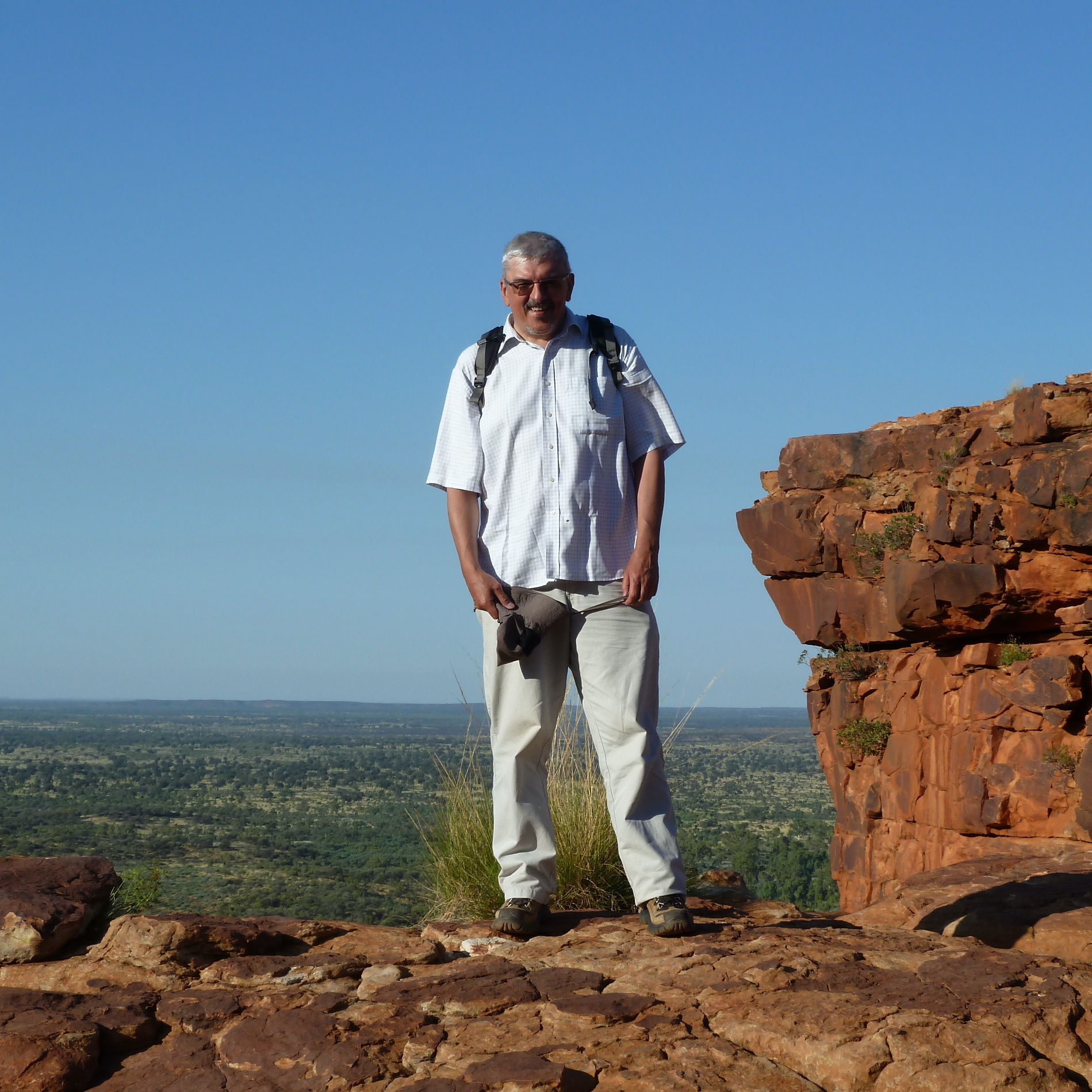 Kieruj się na południe - Zaprasza Marek Niedźwiecki