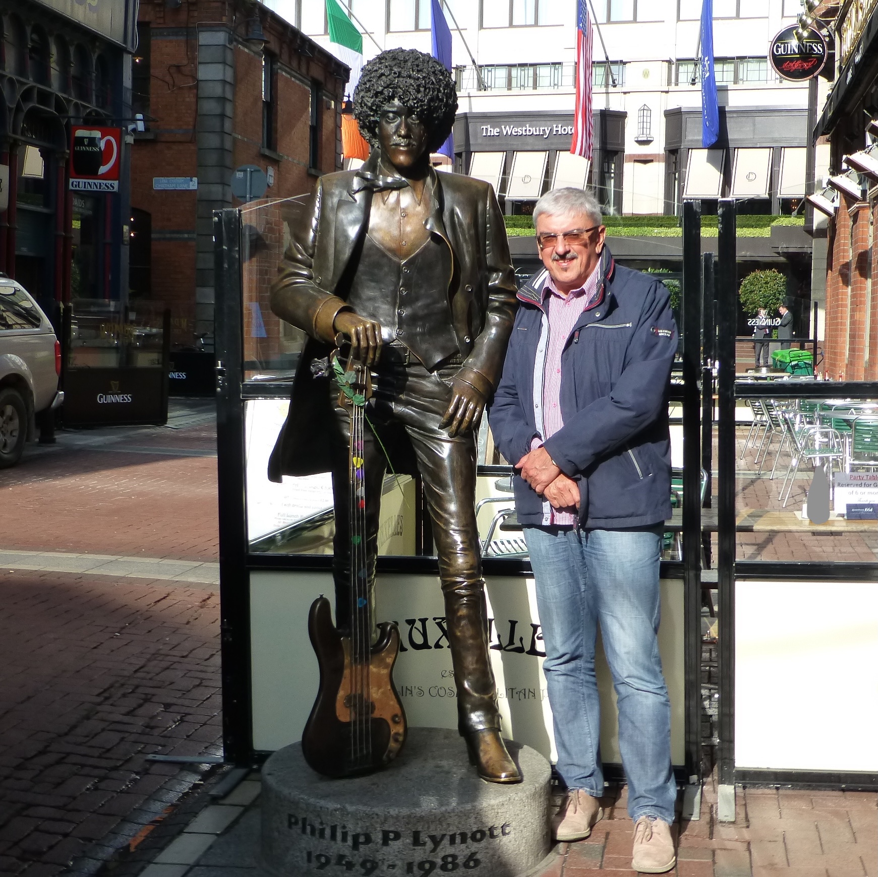 Kieruj się na południe - Zaprasza Marek Niedźwiecki