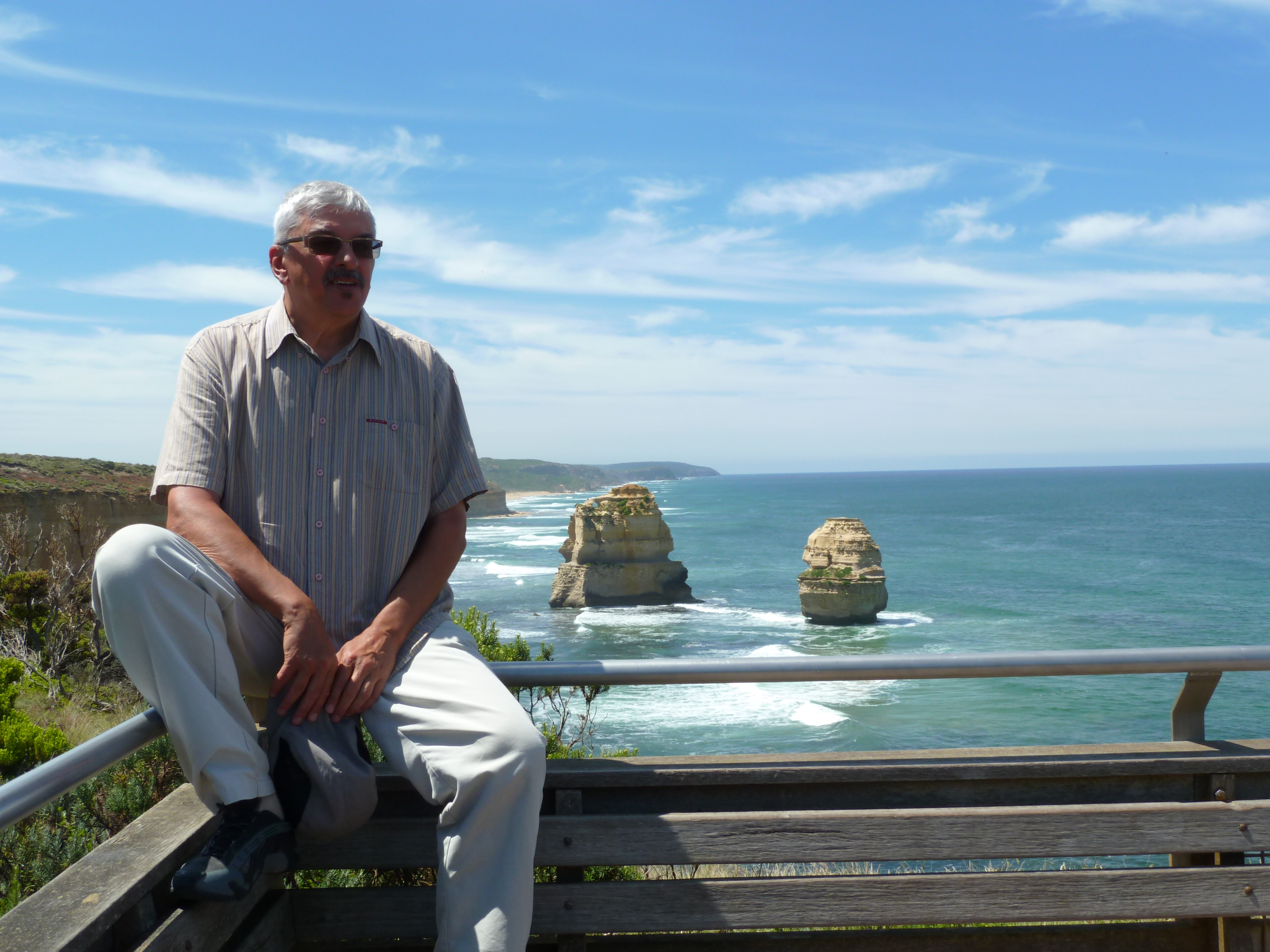 Kieruj się na południe - Zaprasza Marek Niedźwiecki