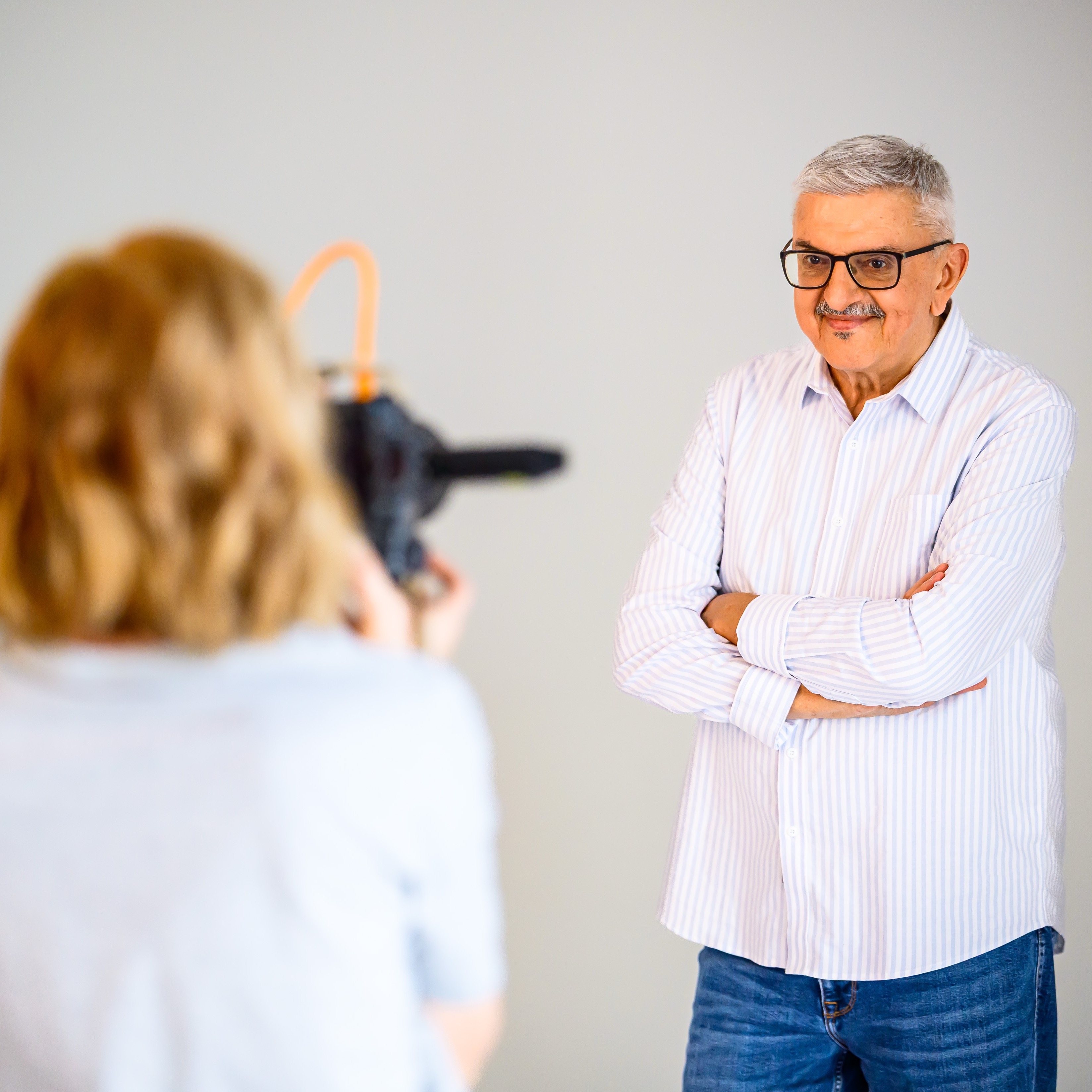 Kieruj się na południe - Zaprasza Marek Niedźwiecki