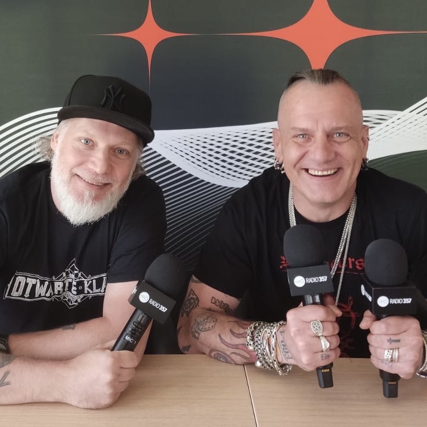 Popołudniówka 357 - Prosto ze Zduńskiej Woli