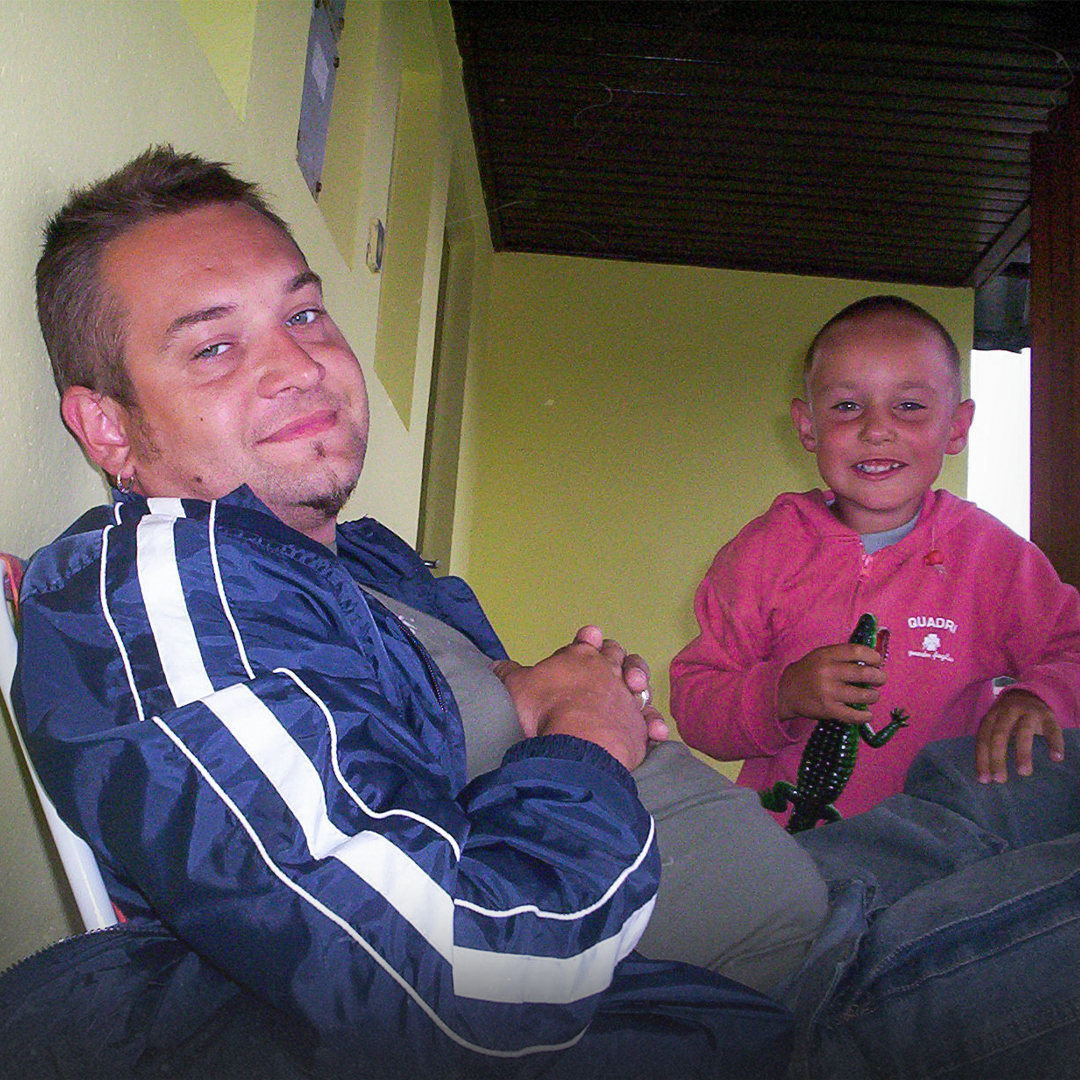 Ok Boomer - #1 tata Marcin i syn Michał