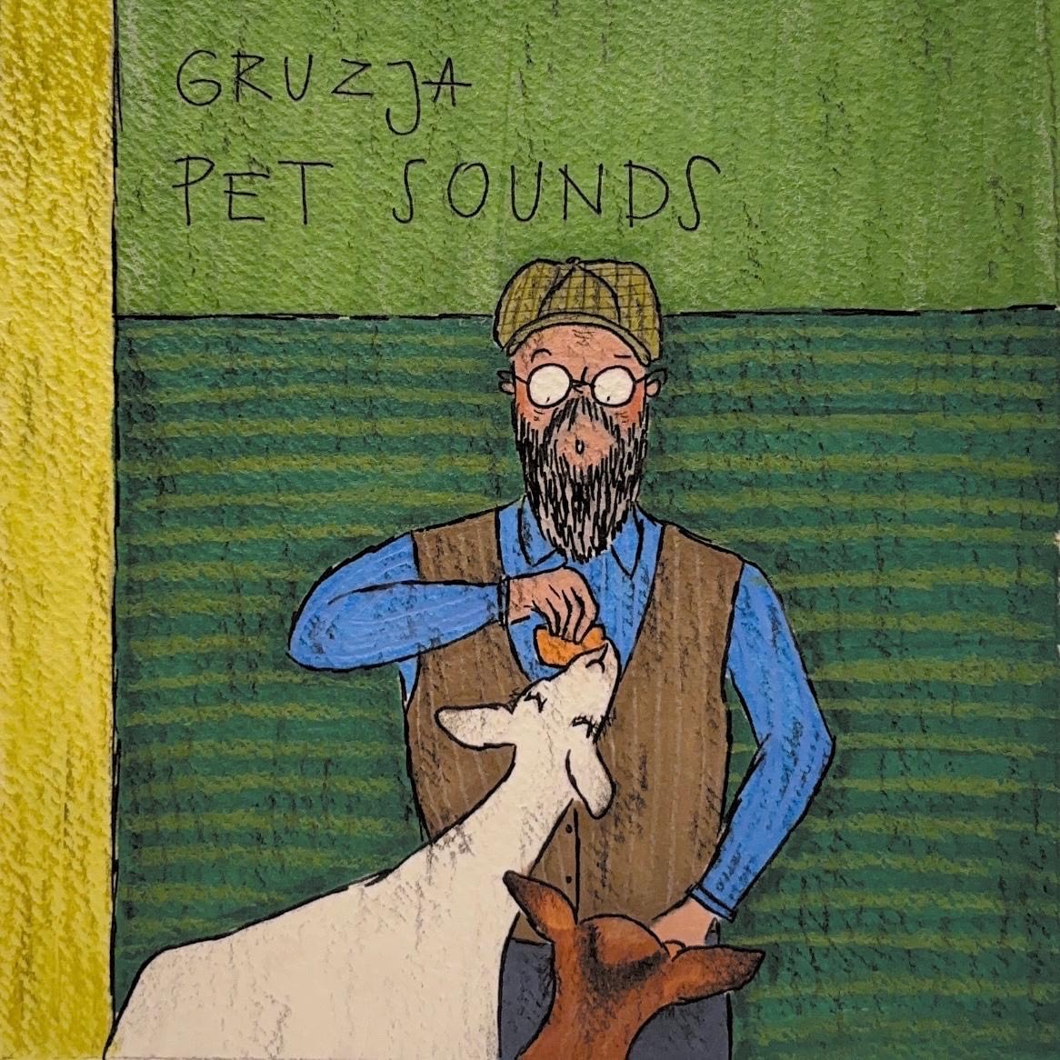 Gruzja - Gruzja