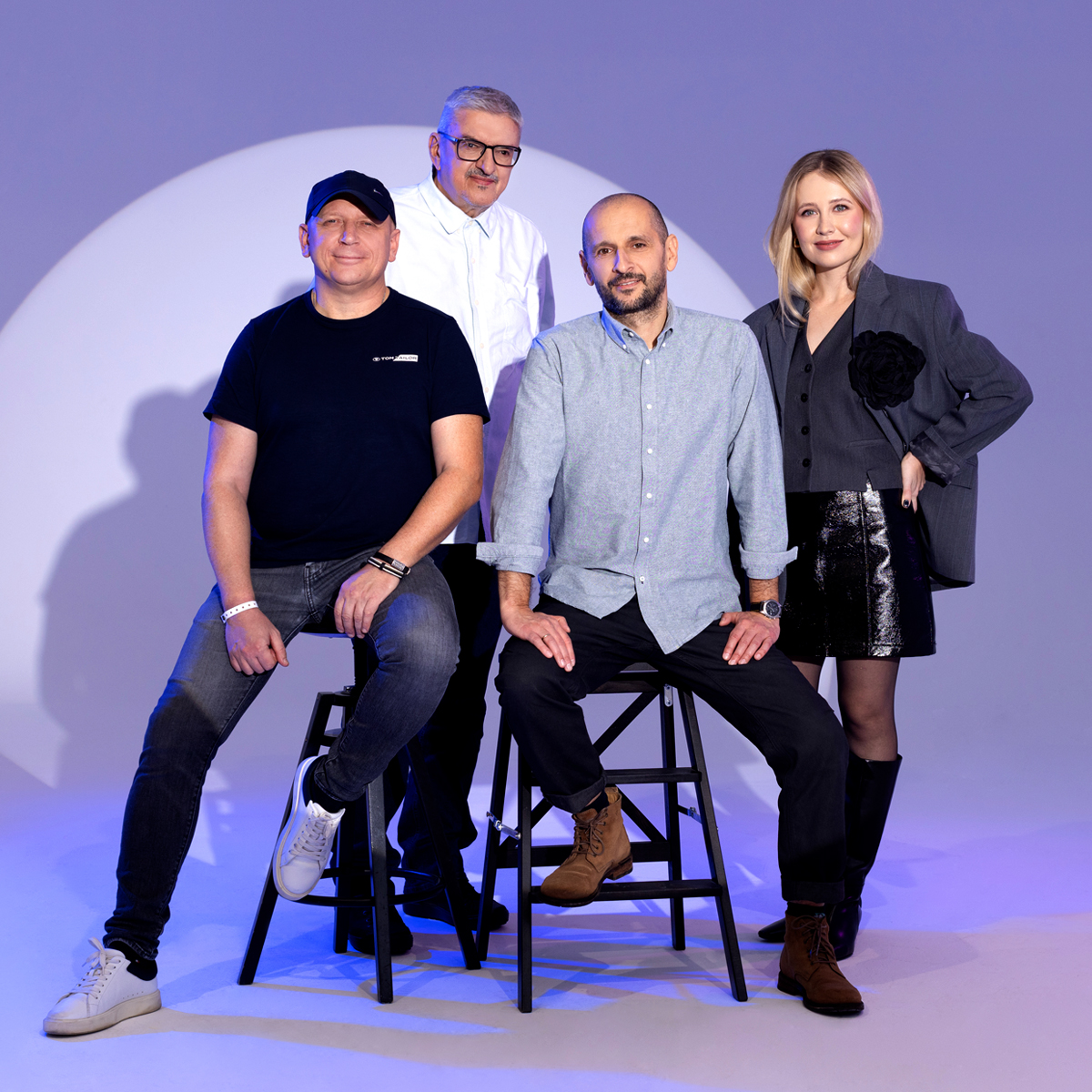 Top Radia 357 (2025) - Miejsca 7 - 1