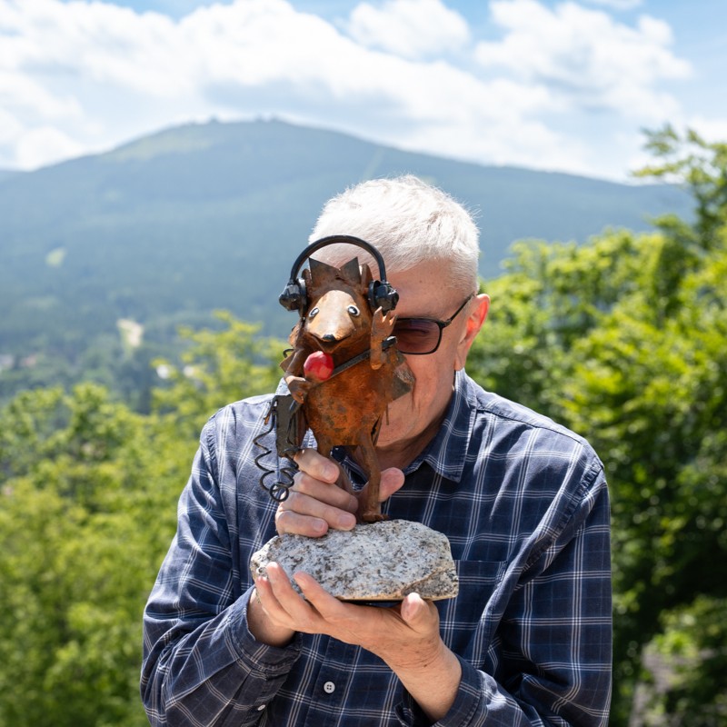 Zakamarki - Zakamarki