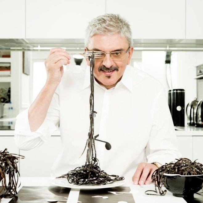 Zakamarki - Zakamarki