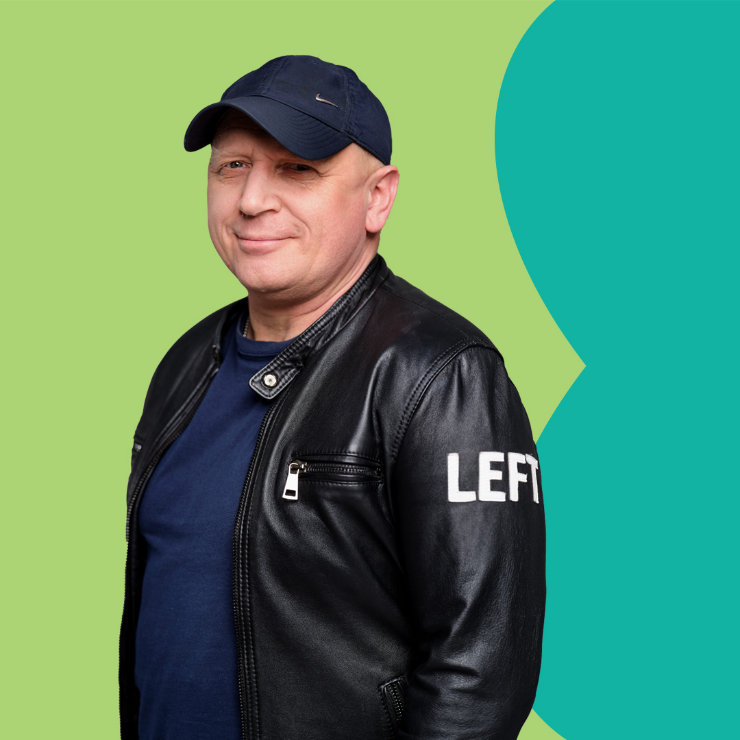 Kolory wiosny - Zaprasza Piotr Stelmach