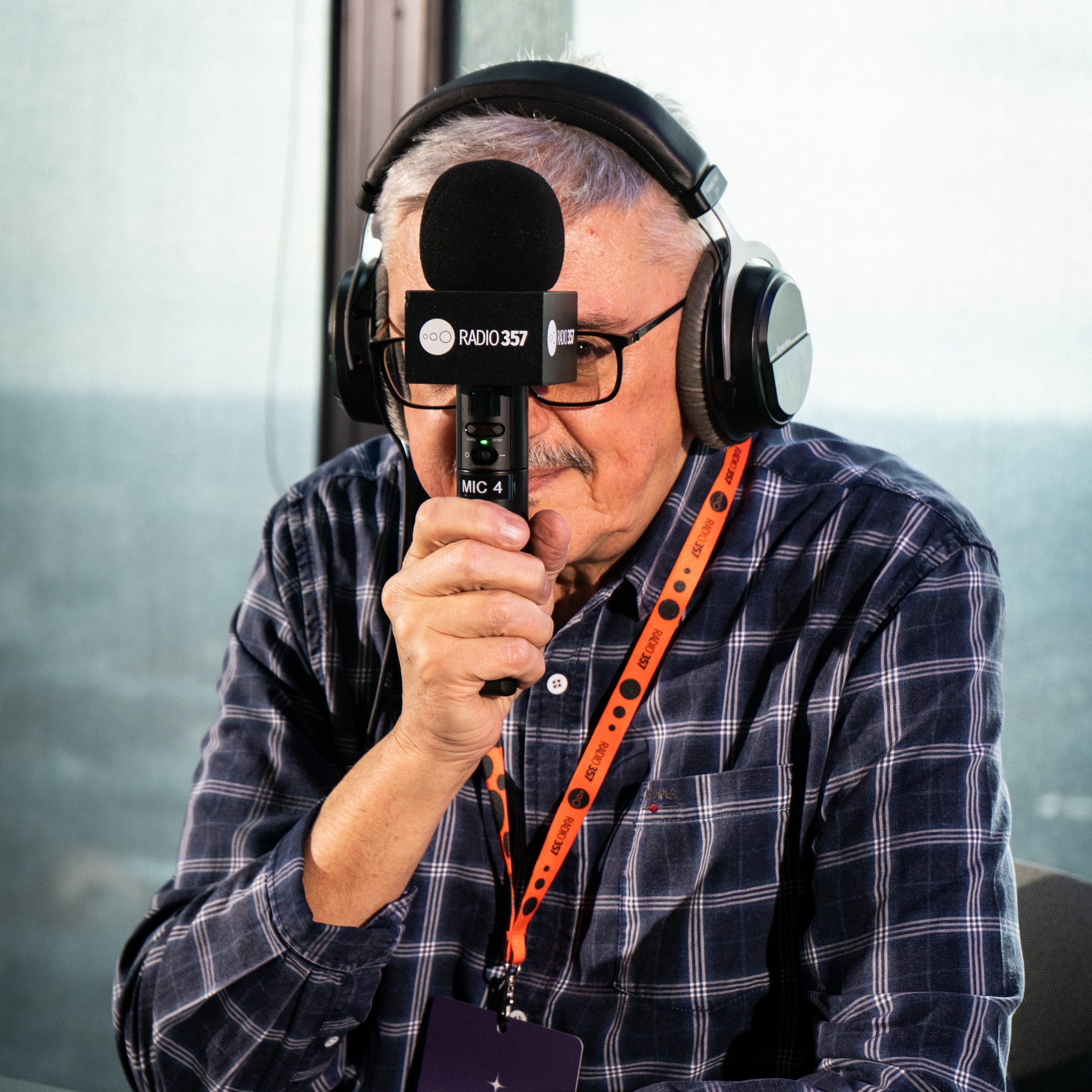 Kieruj się na południe - Zaprasza Marek Niedźwiecki