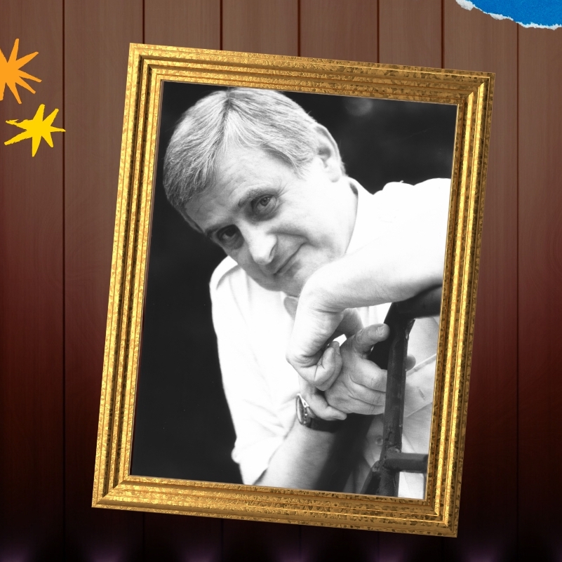 Koncert: Jesteśmy tu tylko przejazdem...