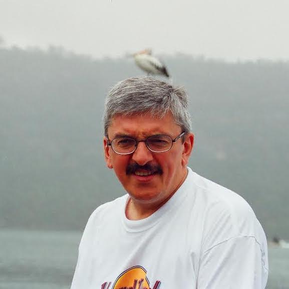 Kieruj się na południe - Zaprasza Marek Niedźwiecki