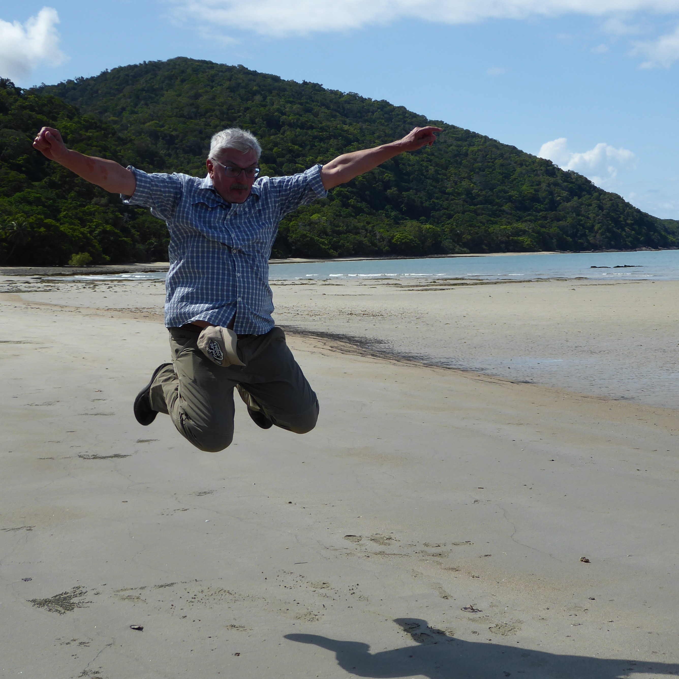 Kieruj się na południe - Zaprasza Marek Niedźwiecki