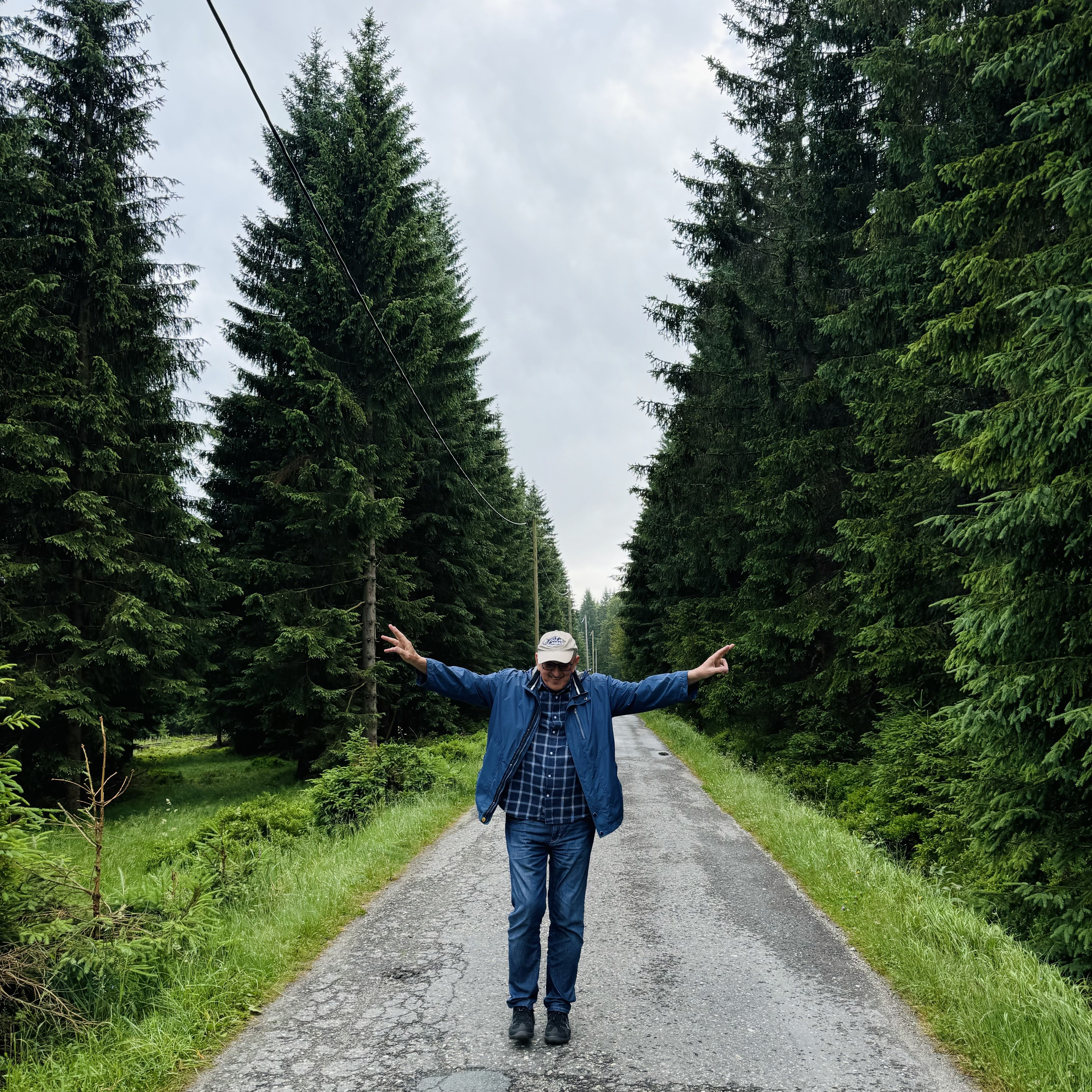 Zakamarki - Zakamarki