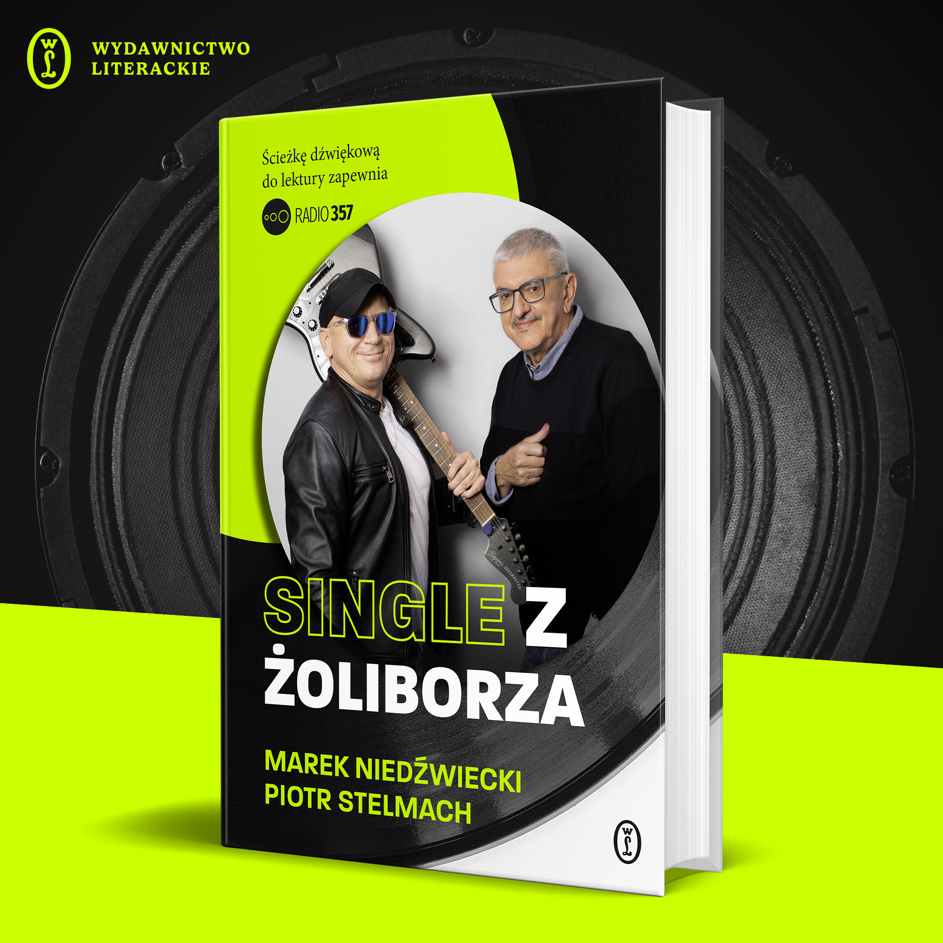 Przenieś się do świata Singli z Żoliborza
