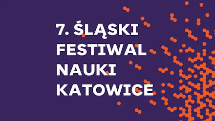 Scena 357 na 7. Śląskim Festiwalu Nauki!