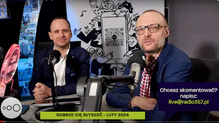 Zarząd Radia 357 spotkał się z Patronami
