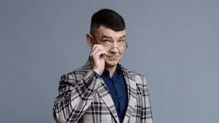 Słowo od Ernesta Zozunia dla Patronów Radia 357