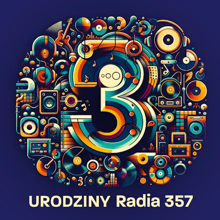 3. urodziny Radia 357 – będziemy mieć gości!