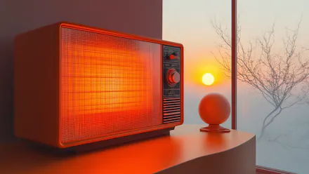 Dzień radiowy – 17 września 2024