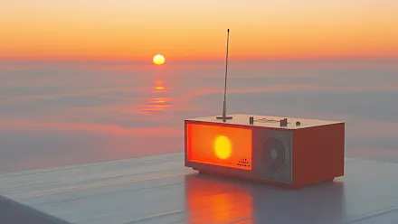 Dzień radiowy – 11 października 2024