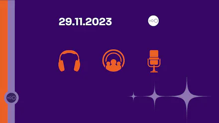 Dzień radiowy – 29 listopada 2023