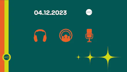 Dzień radiowy – 4 grudnia 2023