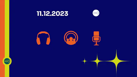 Dzień radiowy – 11 grudnia 2023