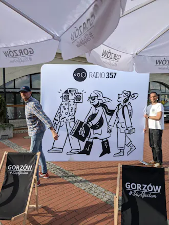 Lista piosenek w Gorzowie! Dołącz do nas