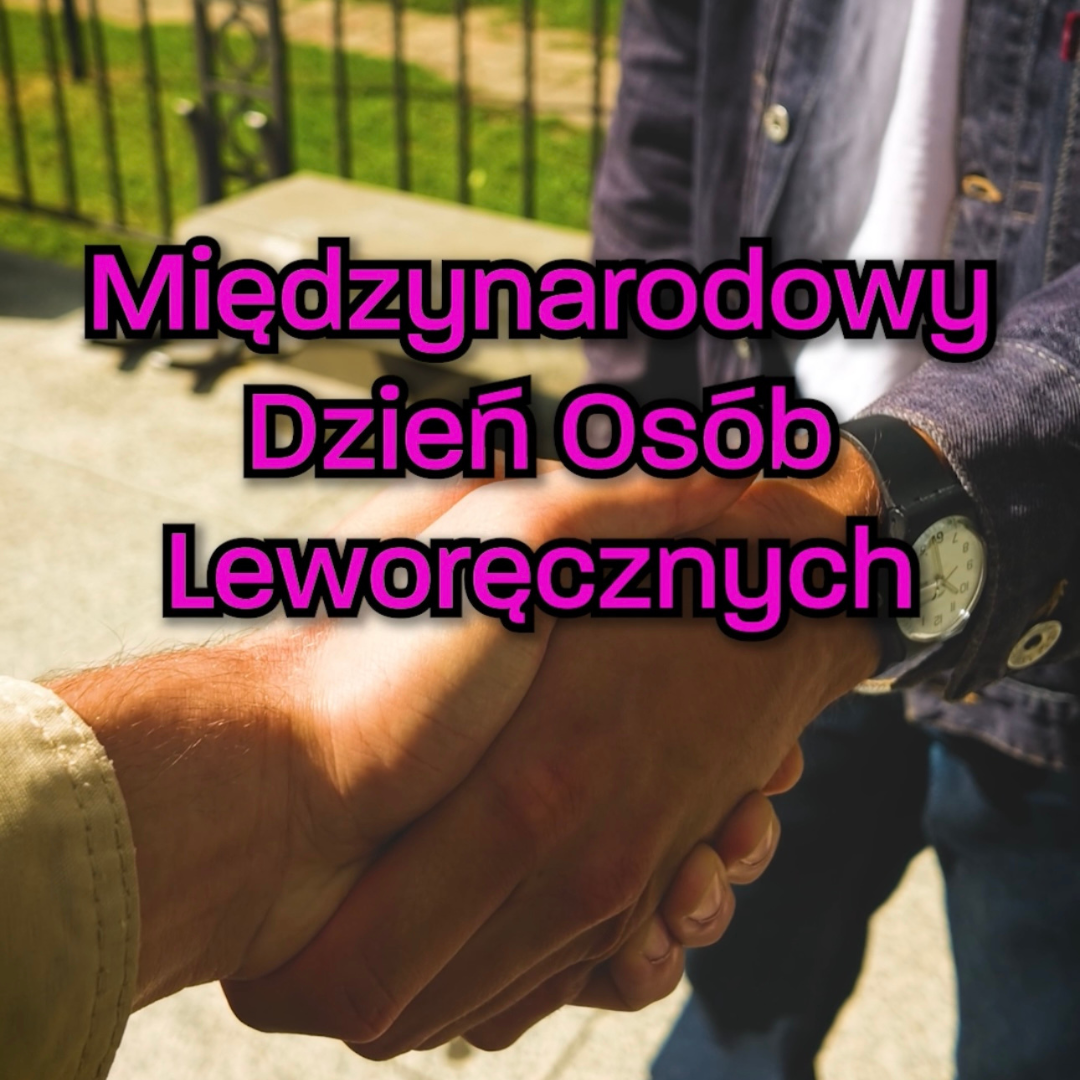 Leworęczni w Radiu 357