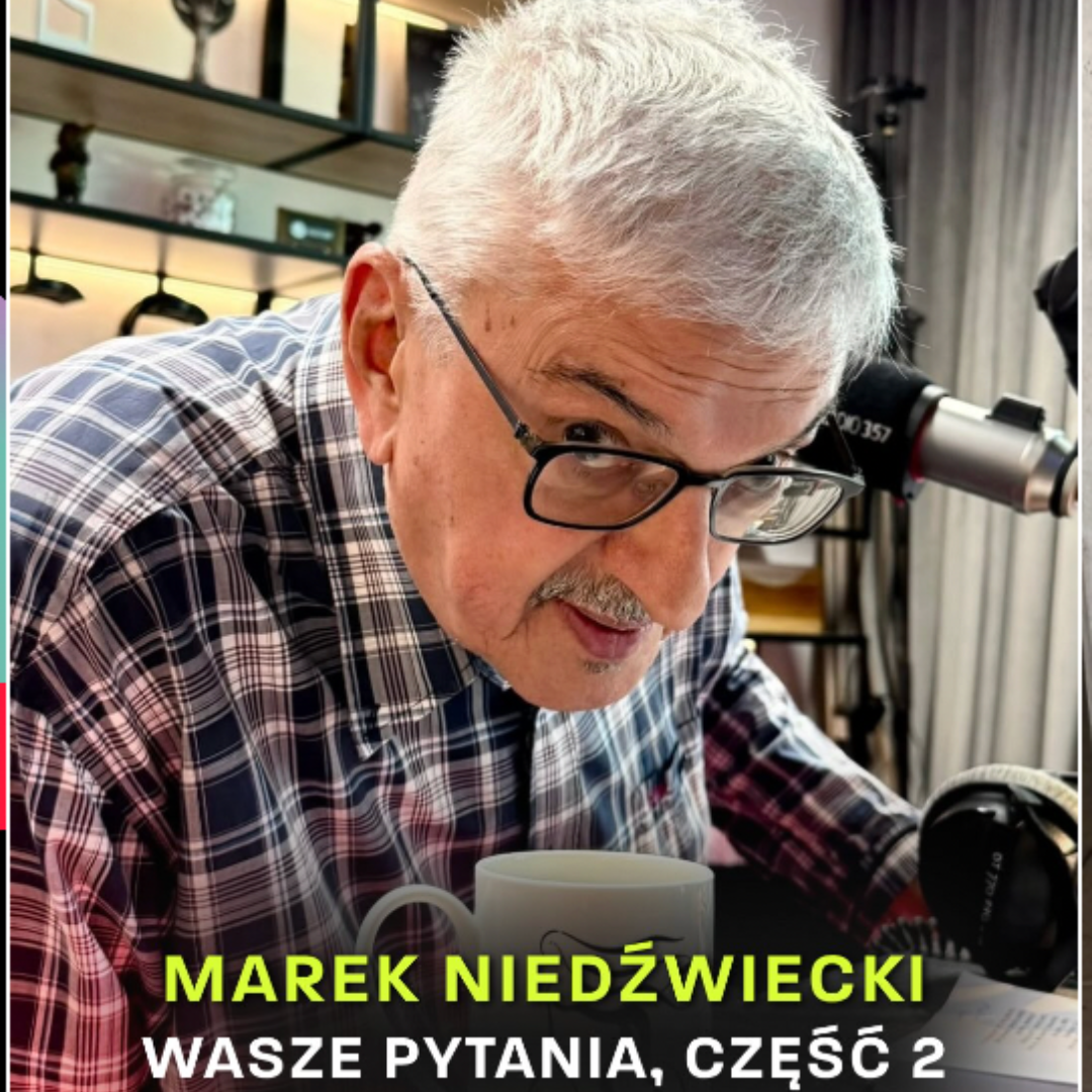 Muzyczne inspiracje Niedźwiedzia