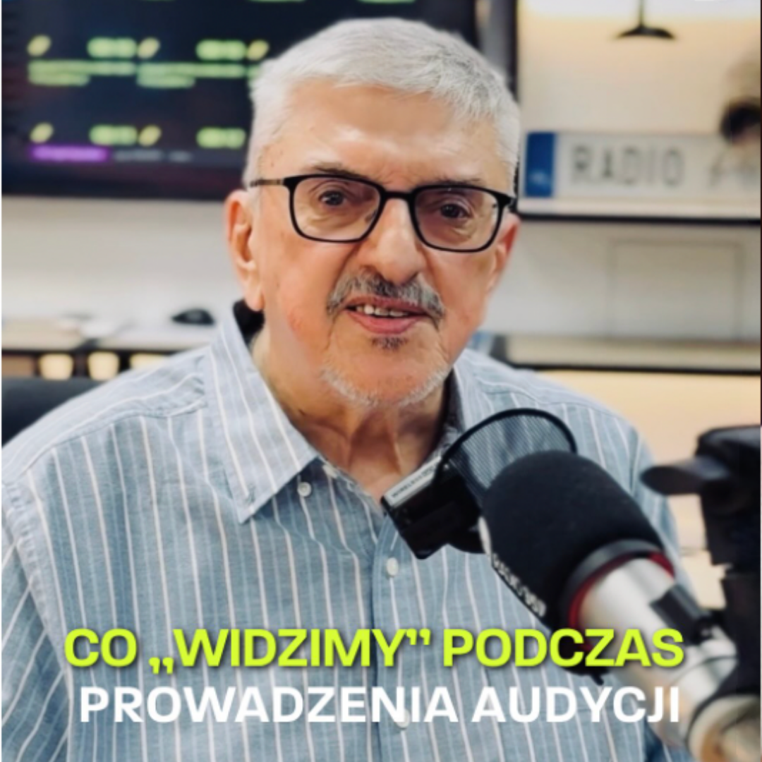 Jak słuchacie 357?