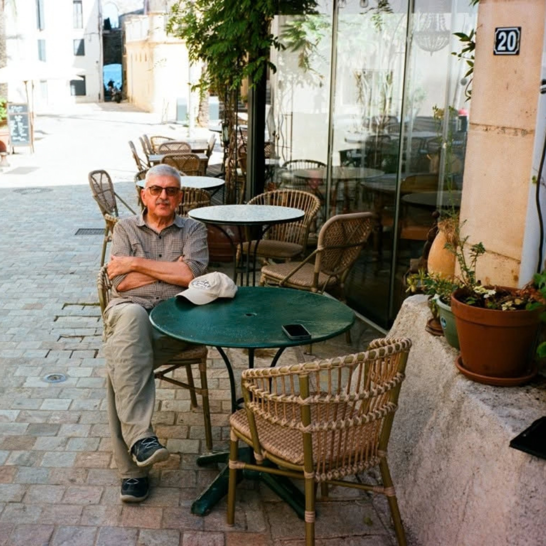 Przepis na podgrzybki od Niedźwiedzia