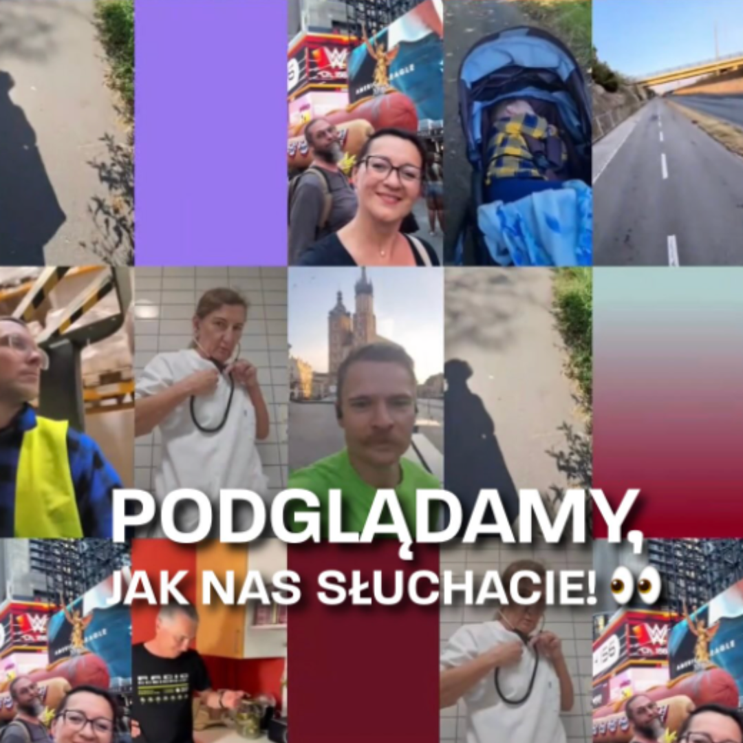 Spotkajmy się w Radiu 357!