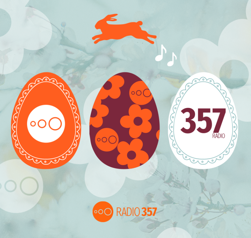Wielkanoc w Radiu 357