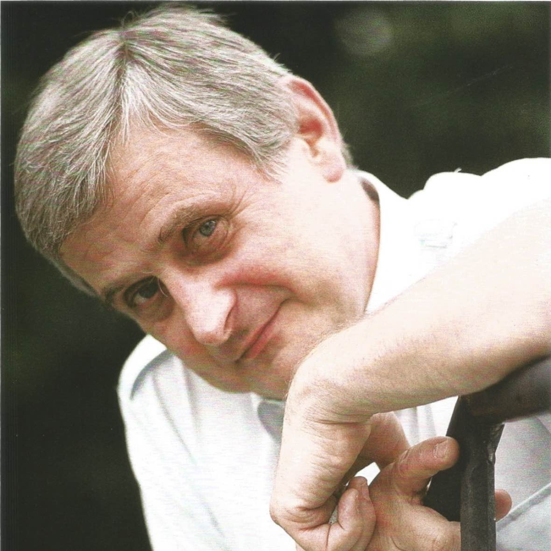 Krzysztofowi Jaślarowi Przyjaciele