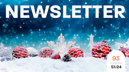 Newsletter 51/24 (93)