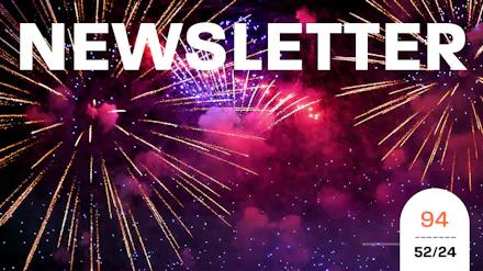 Newsletter 52/24 (94)