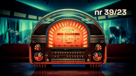 Newsletter 39/23