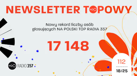 Newsletter Topowy 18/25 (112)