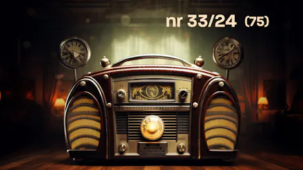 Newsletter 33/24 (75)