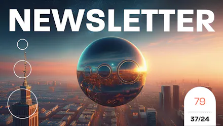 Newsletter 37/24 (79)