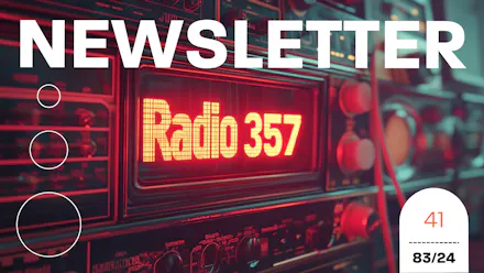 Newsletter 41/24 (83)
